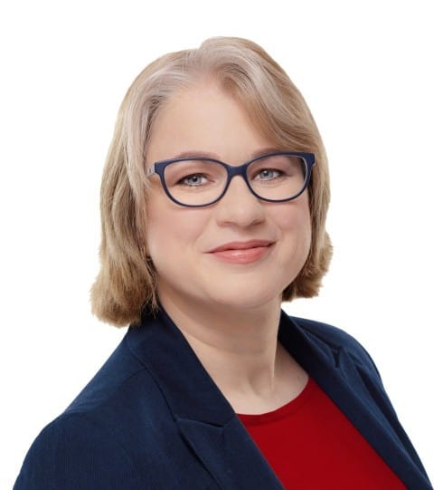 Judith Geiß