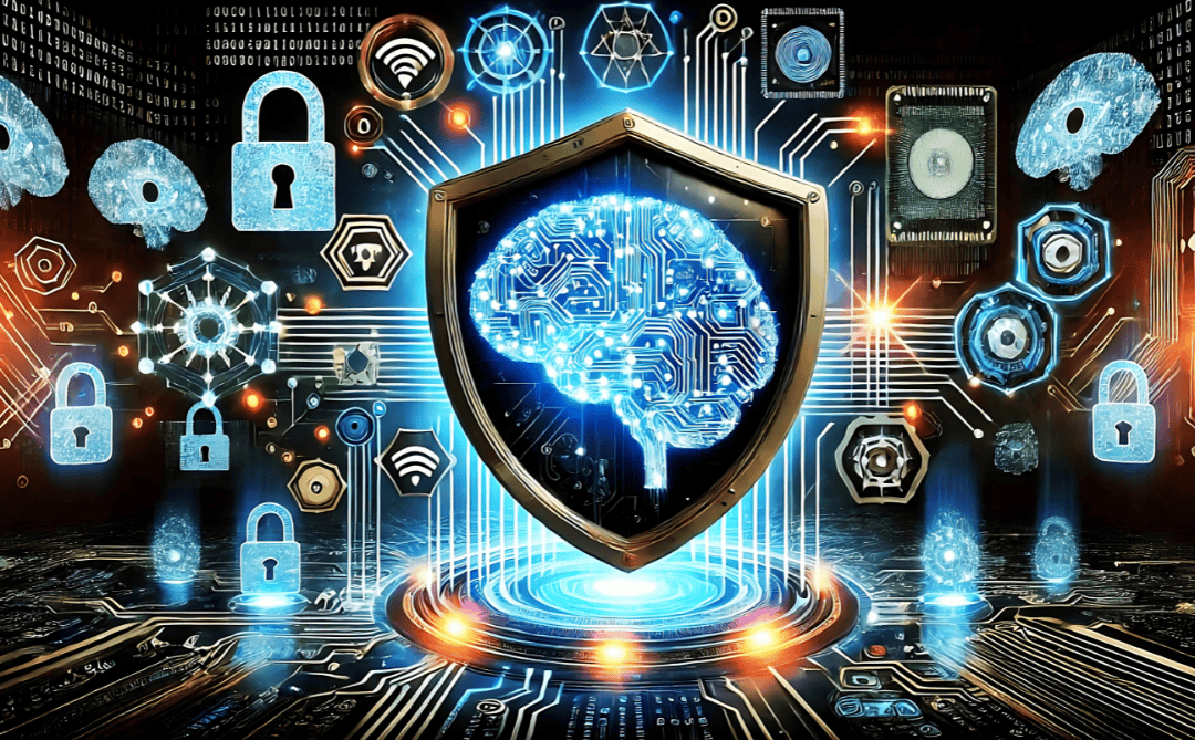 KI-generierte Inhalte in der Cybersicherheit: Fluch oder Segen?
