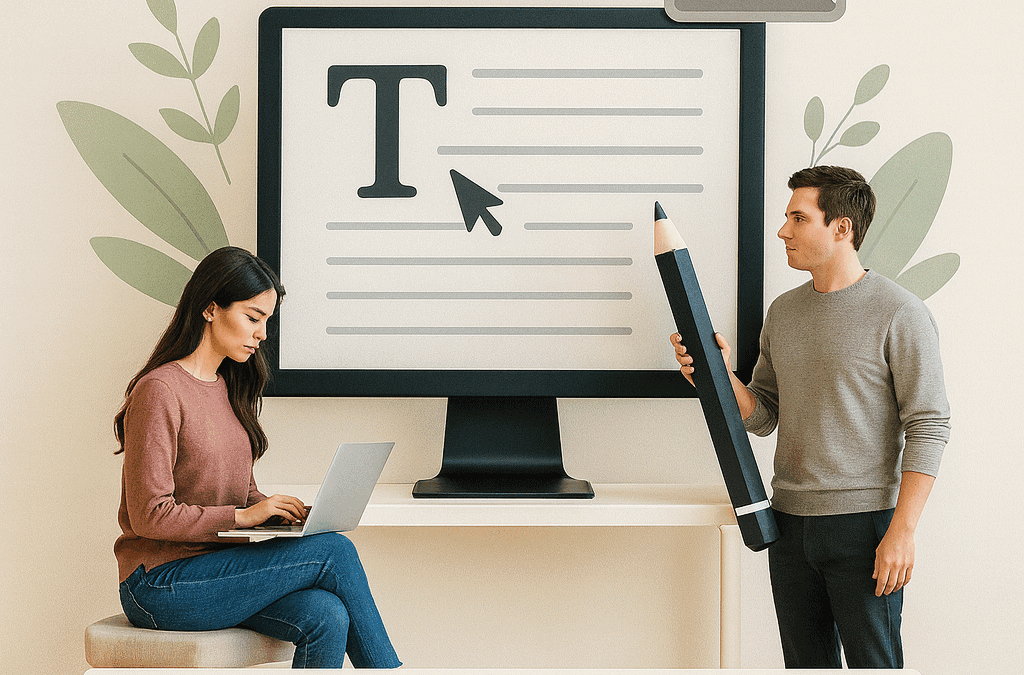 Schnell ist nicht genug – Warum maschinelle Übersetzungen erst mit Post-Editing glänzen