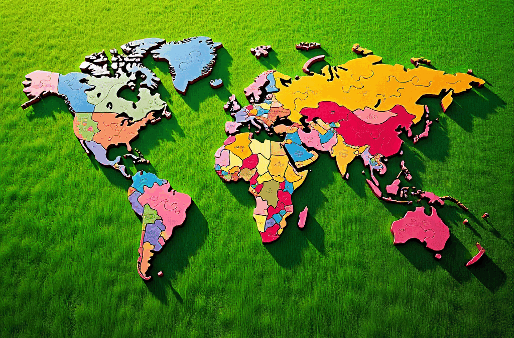 Lost in Translation? Why Localization Is Your Secret Weapon for Global Success