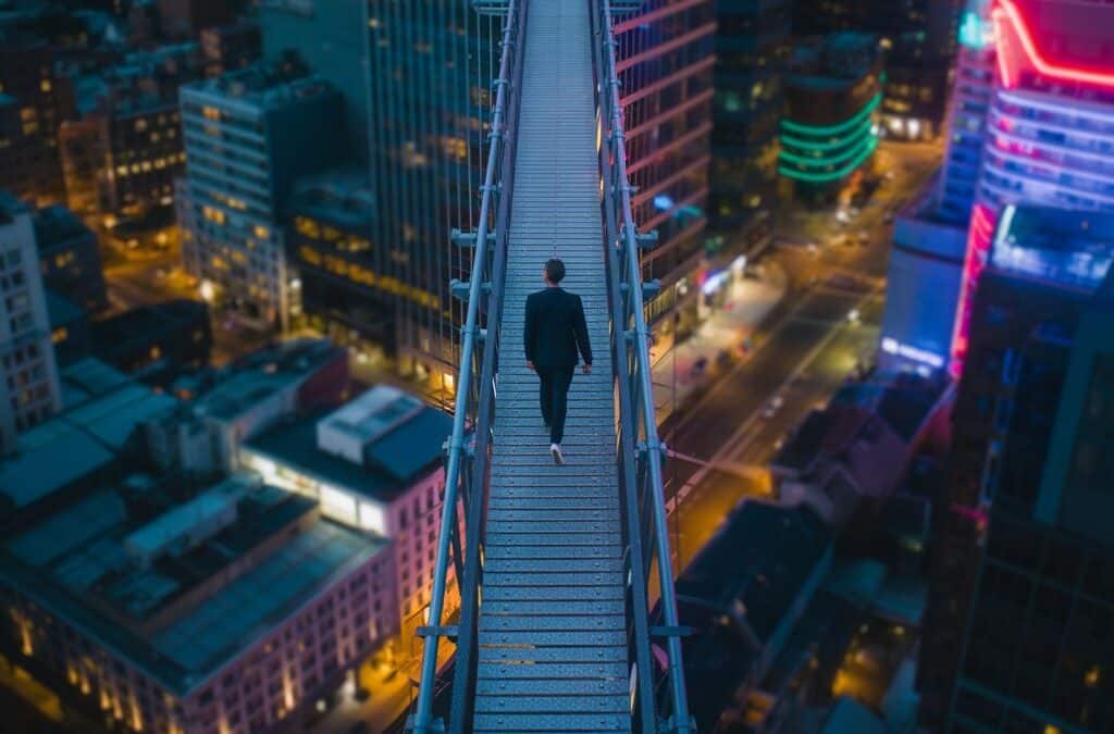 Powerful AI Terminology Governance Is the Narrow Bridge in Automated Writing